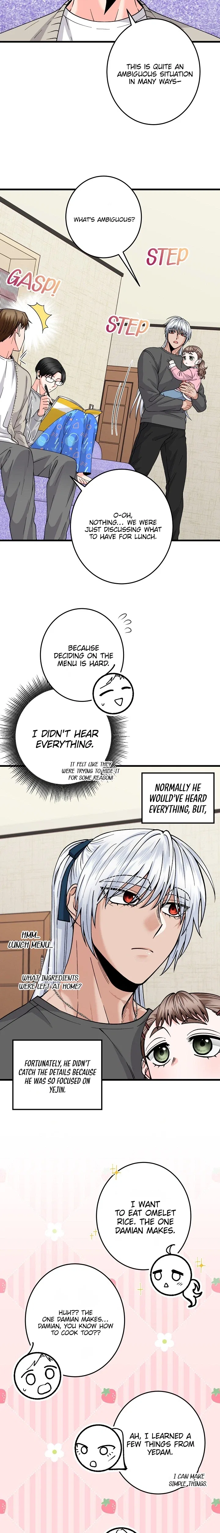 Our House Prince Chapter 13 – Page 17