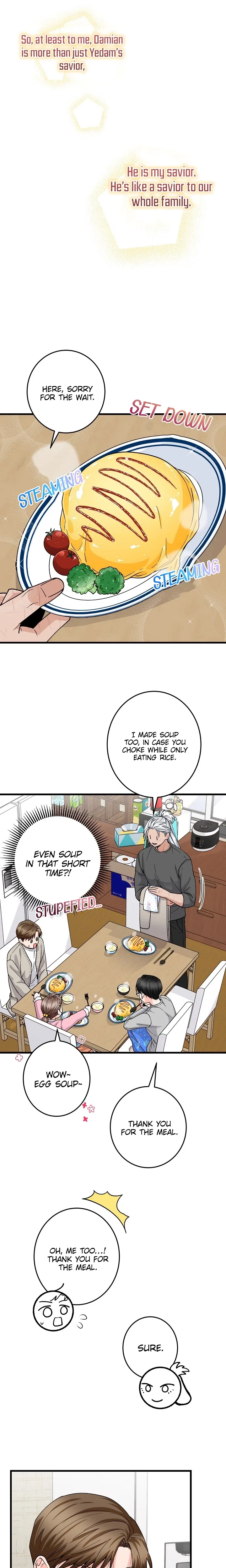 Our House Prince Chapter 13 – Page 22