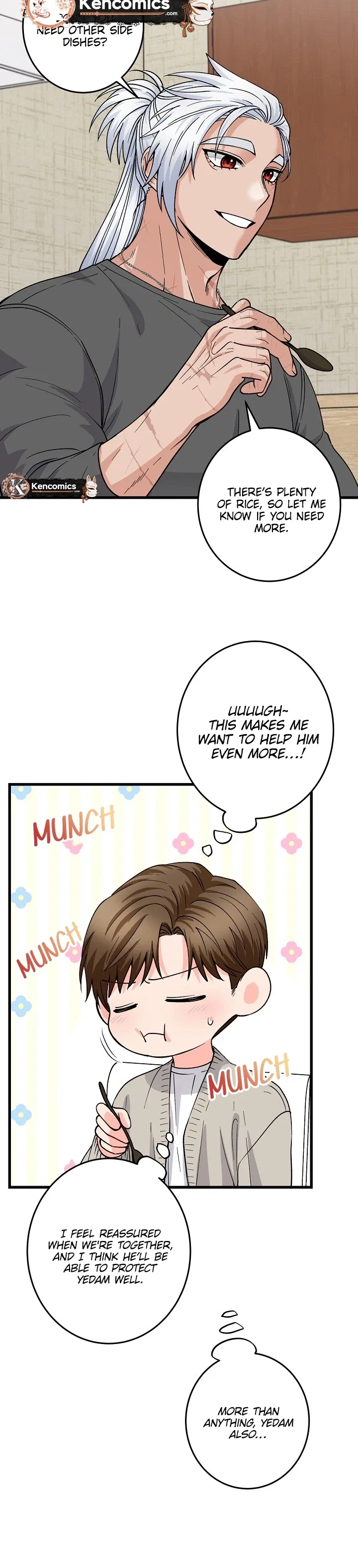 Our House Prince Chapter 13 – Page 24
