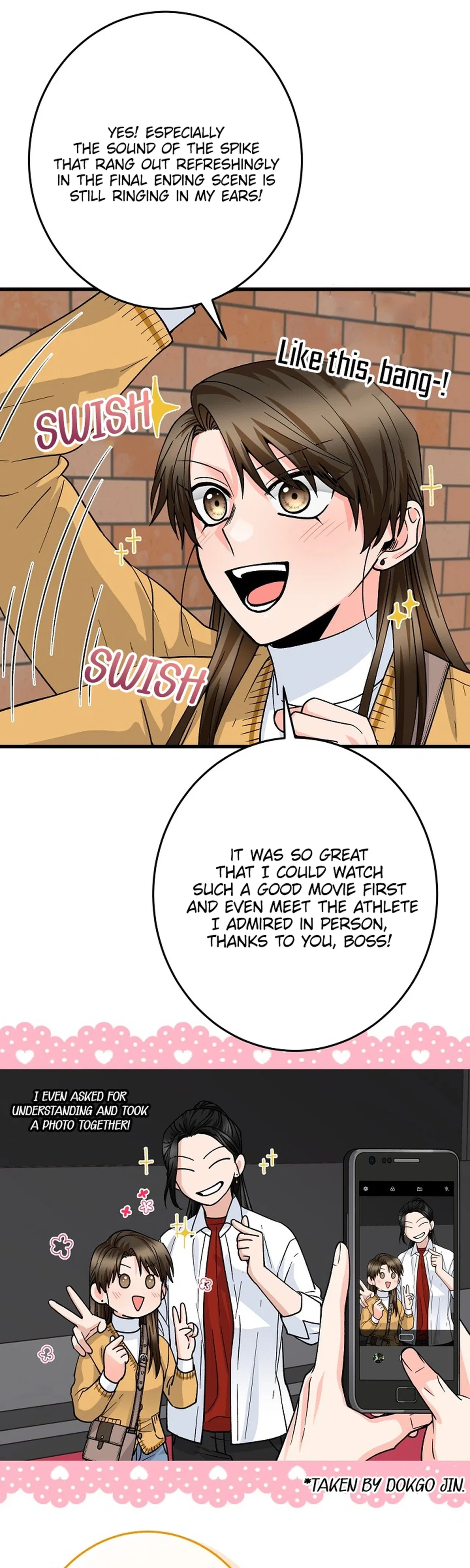 Our House Prince Chapter 13 – Page 28