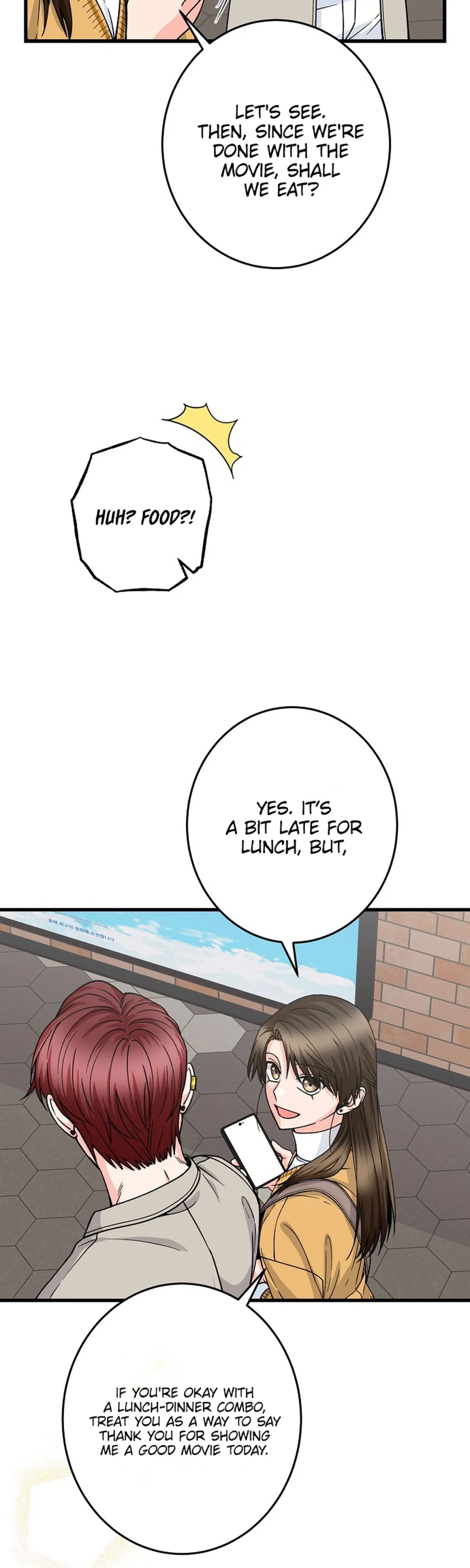 Our House Prince Chapter 13 – Page 32