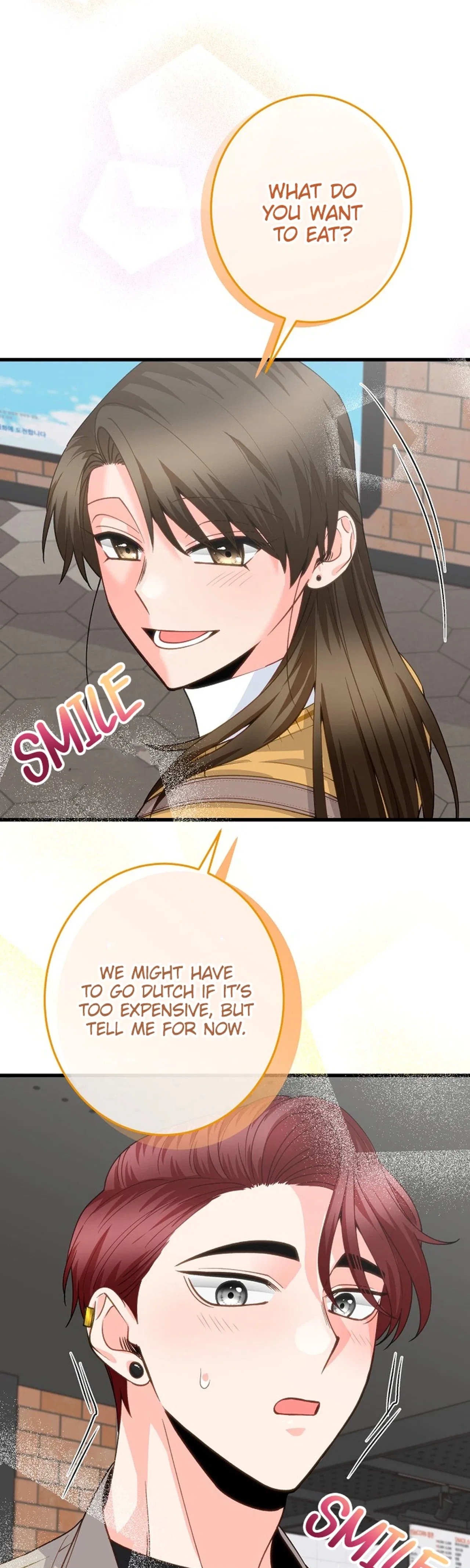 Our House Prince Chapter 13 – Page 33