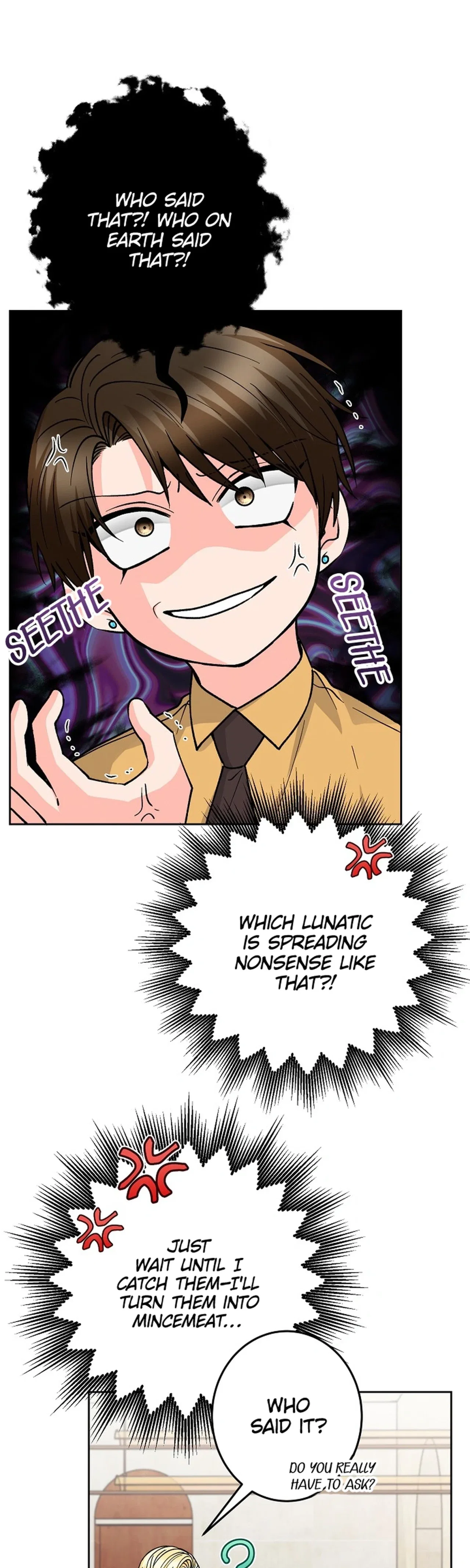 Our House Prince Chapter 12 – Page 6