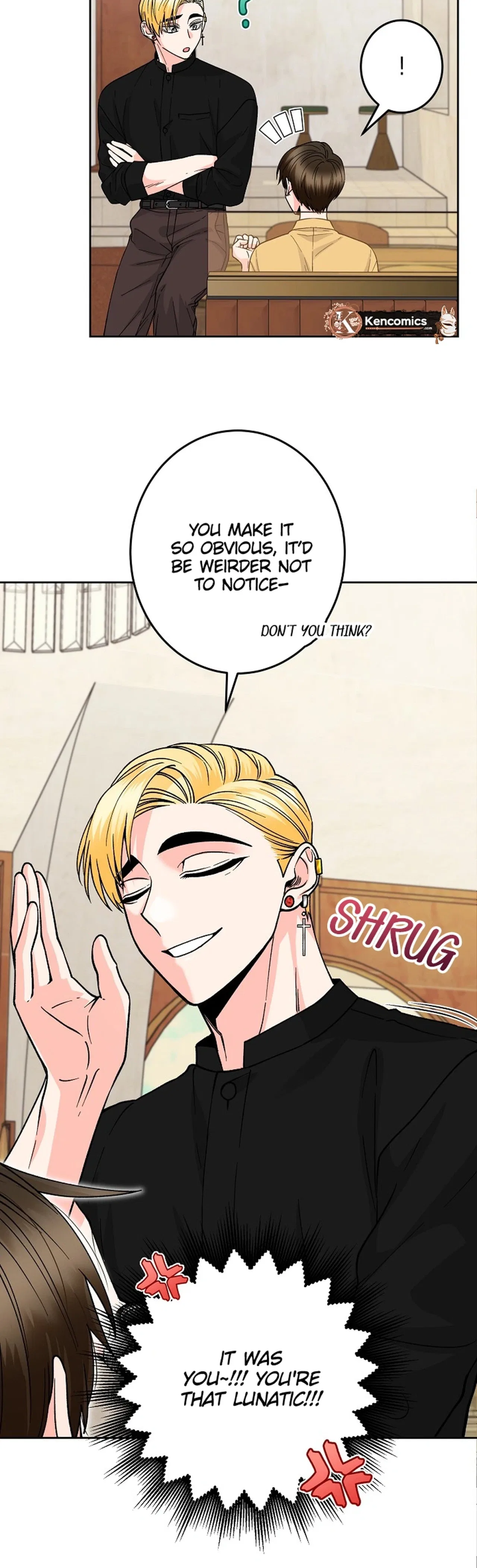 Our House Prince Chapter 12 – Page 7