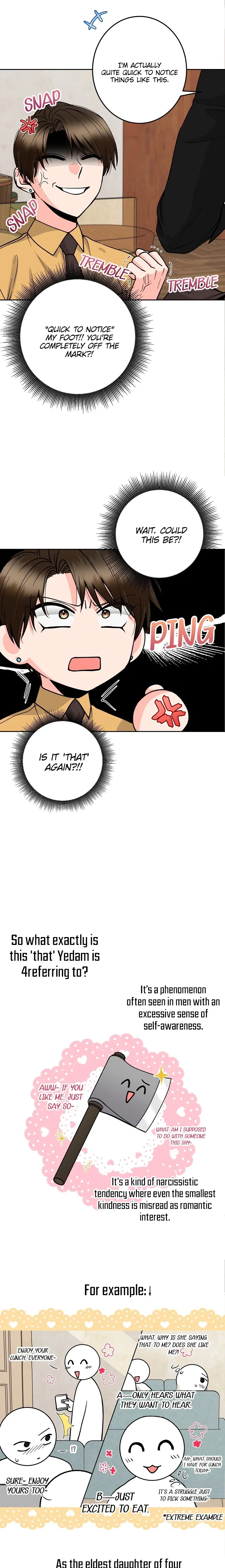 Our House Prince Chapter 12 – Page 8