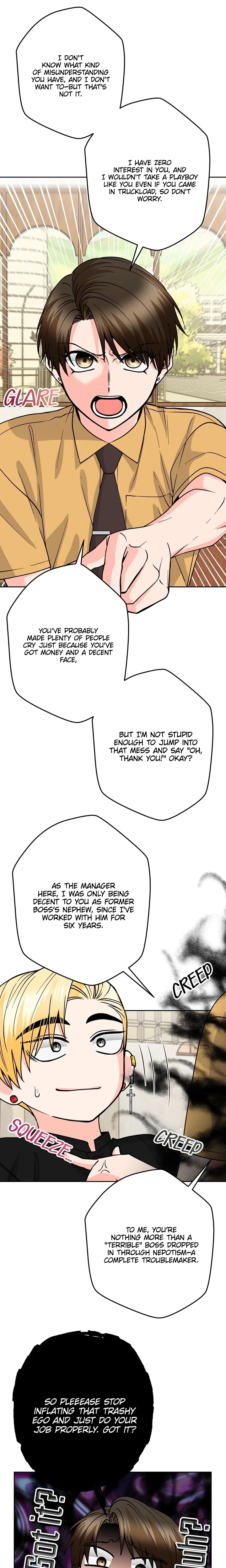 Our House Prince Chapter 12 – Page 14