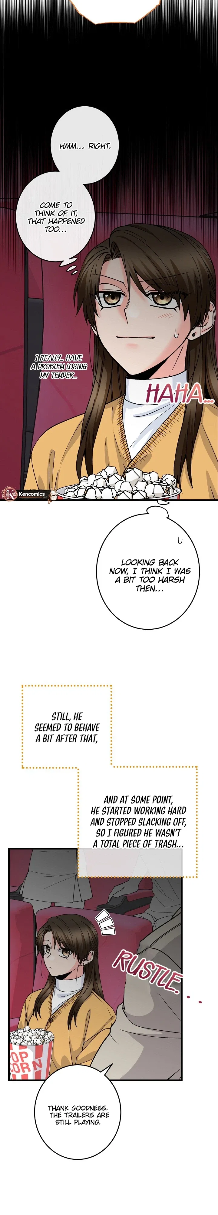 Our House Prince Chapter 12 – Page 16