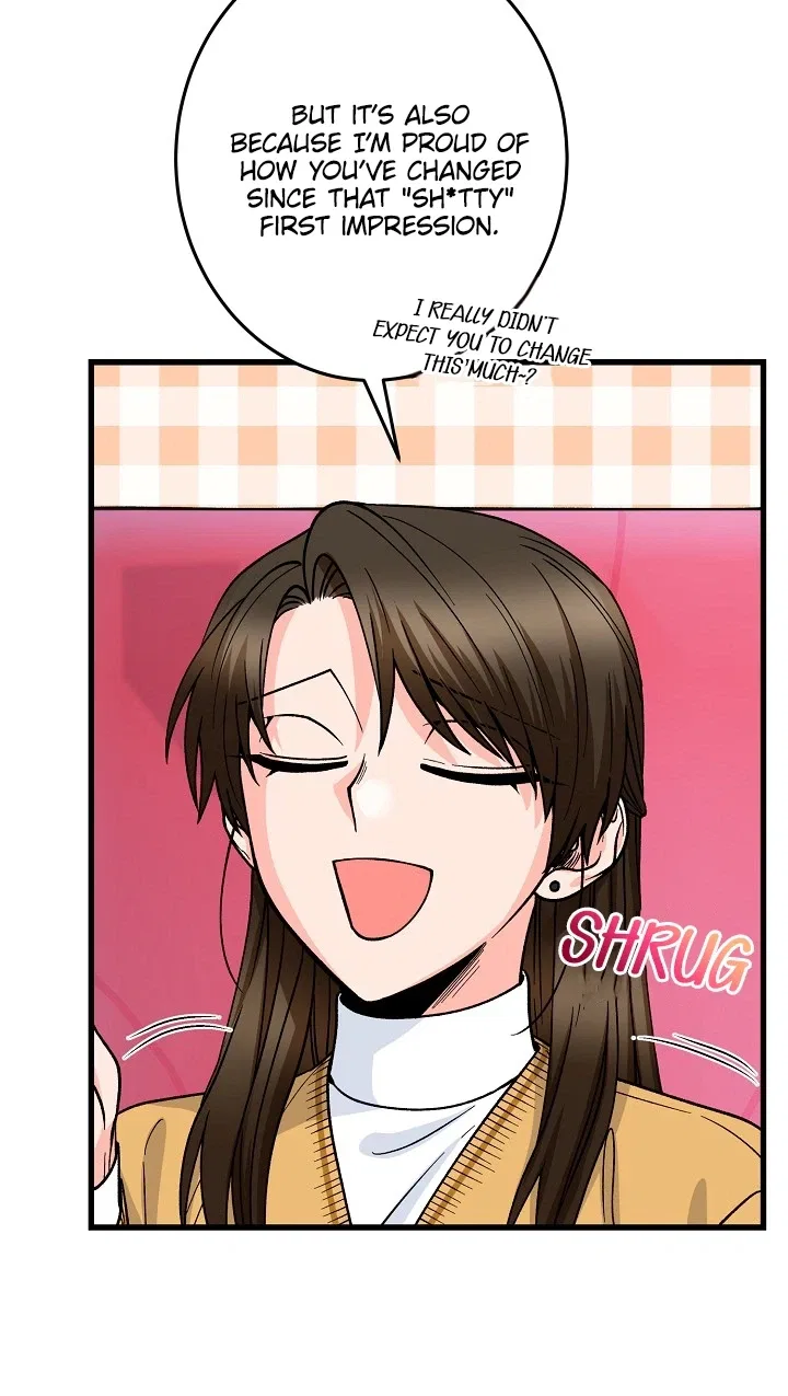 Our House Prince Chapter 12 – Page 19