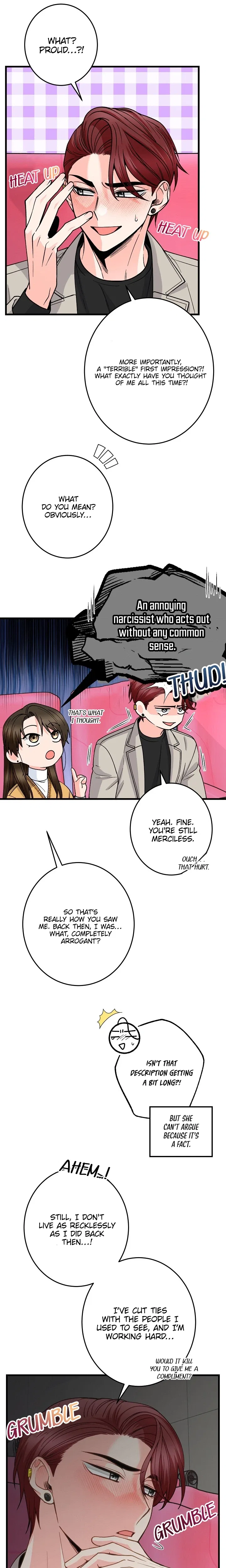 Our House Prince Chapter 12 – Page 20