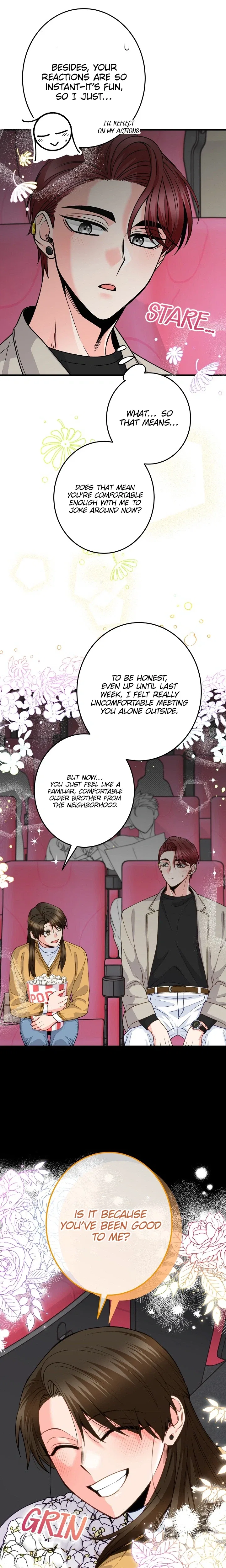 Our House Prince Chapter 12 – Page 23