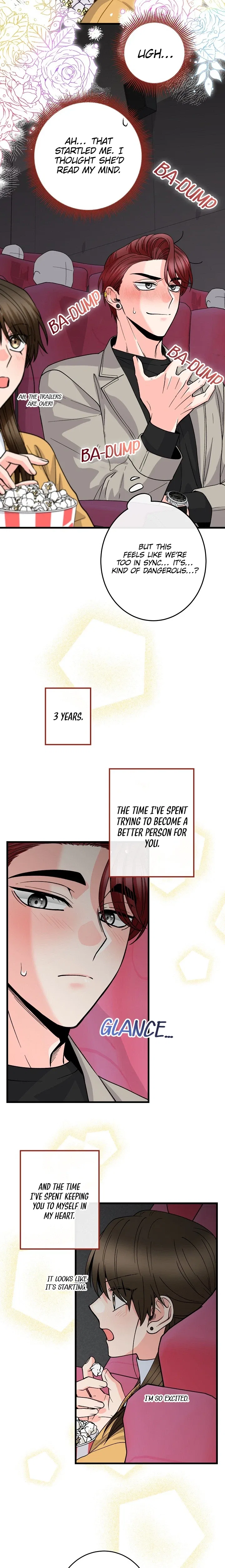 Our House Prince Chapter 12 – Page 24