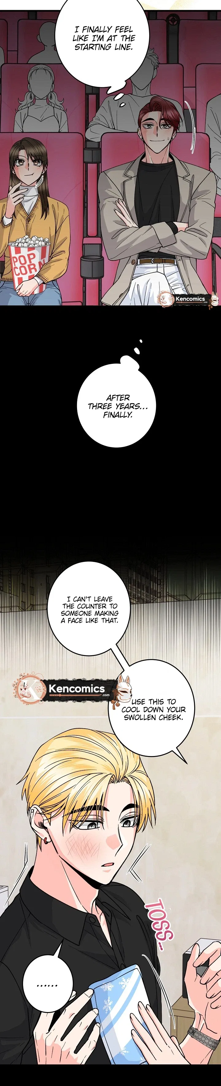 Our House Prince Chapter 12 – Page 25