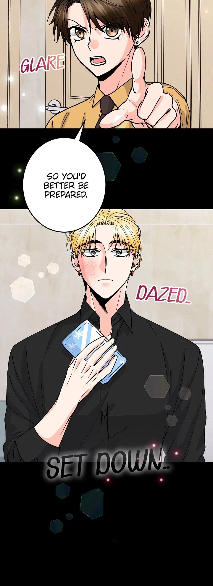 Our House Prince Chapter 12 – Page 28