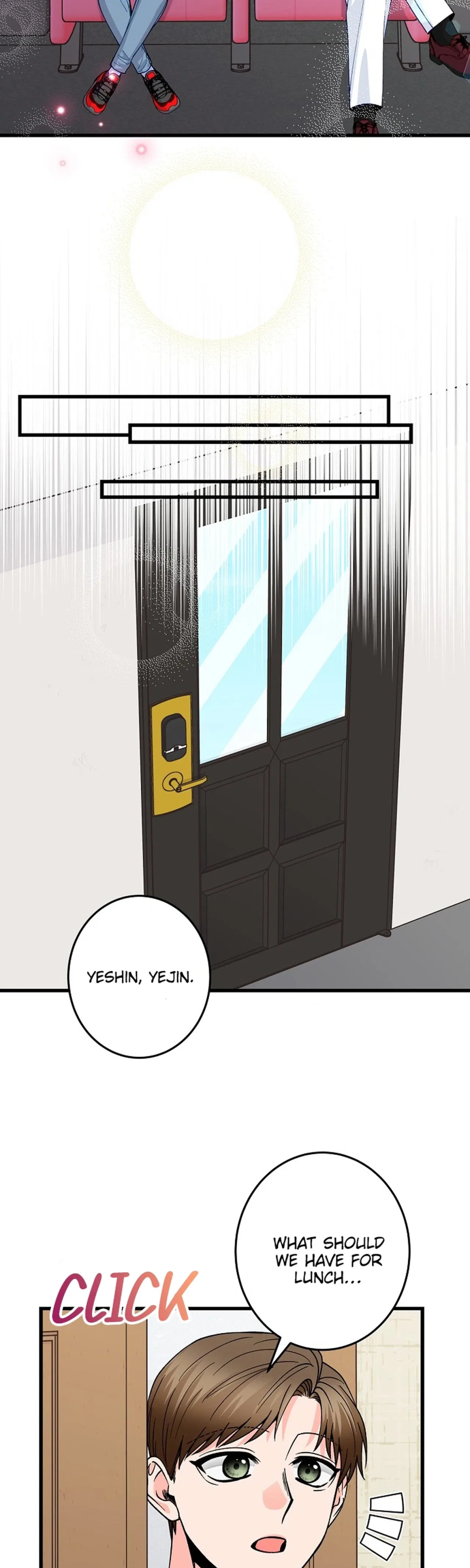 Our House Prince Chapter 12 – Page 32