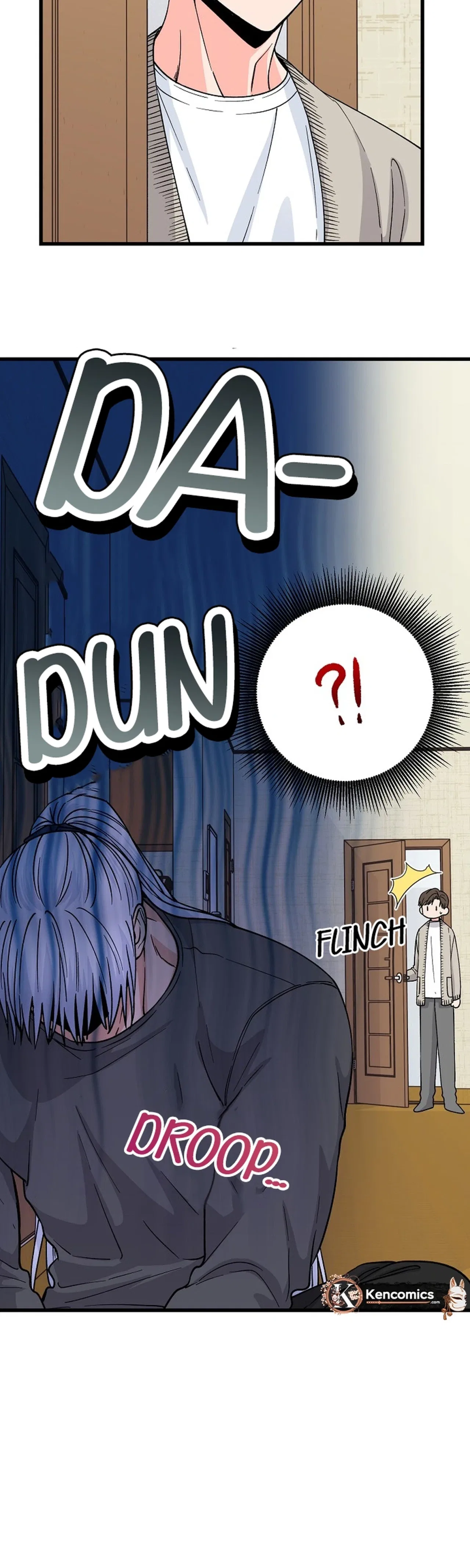 Our House Prince Chapter 12 – Page 33