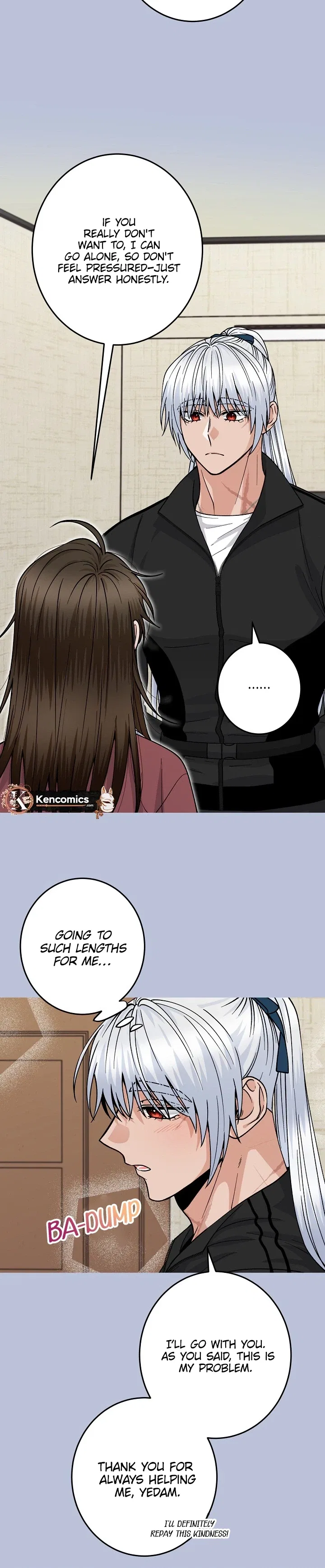 Our House Prince Chapter 11 – Page 10
