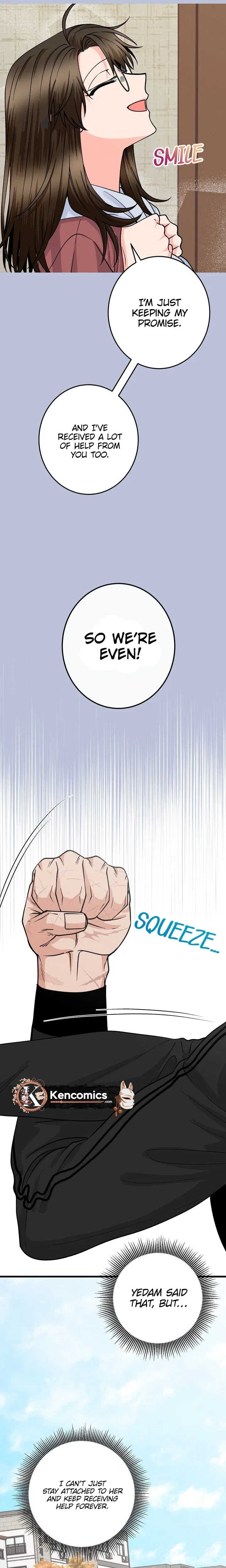 Our House Prince Chapter 11 – Page 11