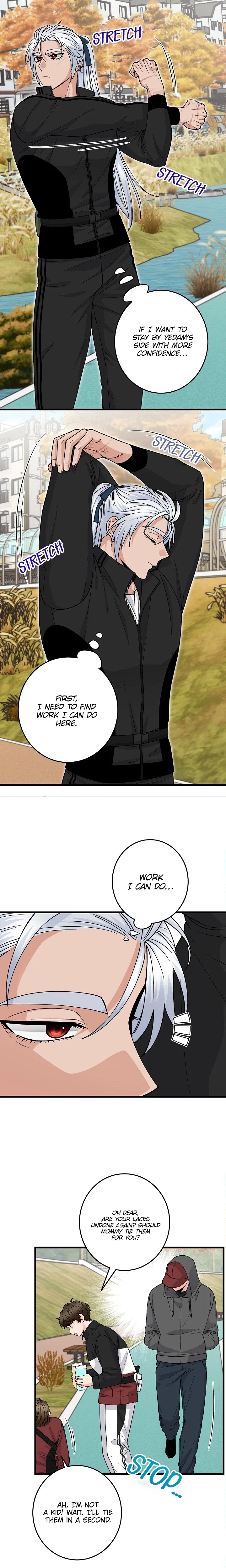 Our House Prince Chapter 11 – Page 12