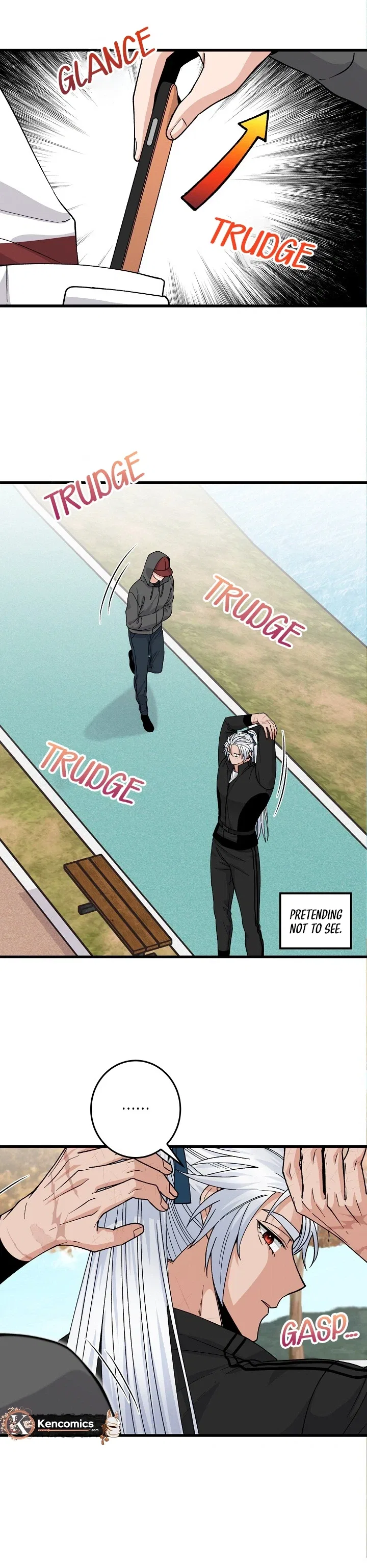 Our House Prince Chapter 11 – Page 13