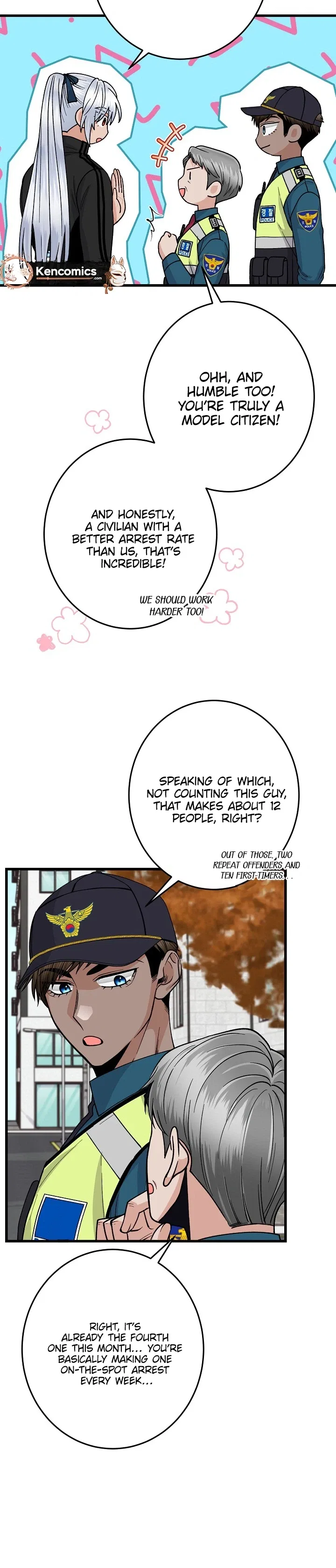 Our House Prince Chapter 11 – Page 19