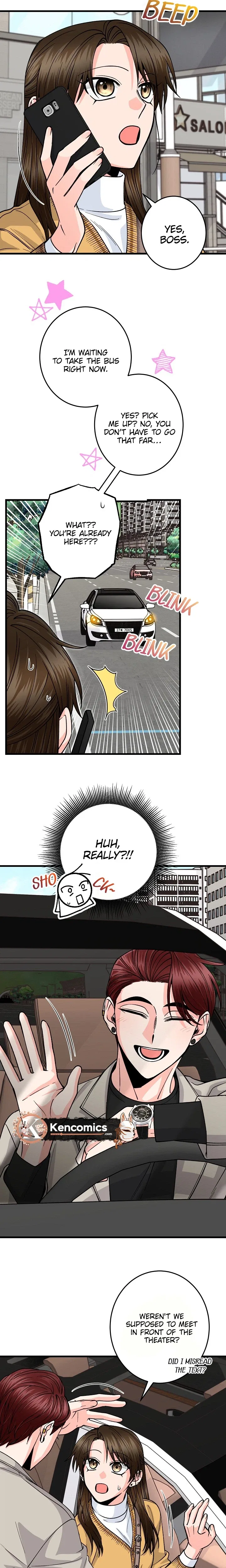 Our House Prince Chapter 11 – Page 21