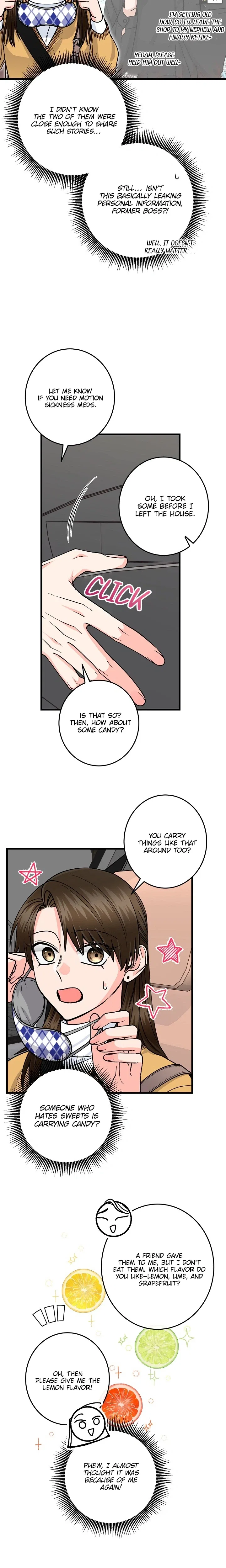 Our House Prince Chapter 11 – Page 24