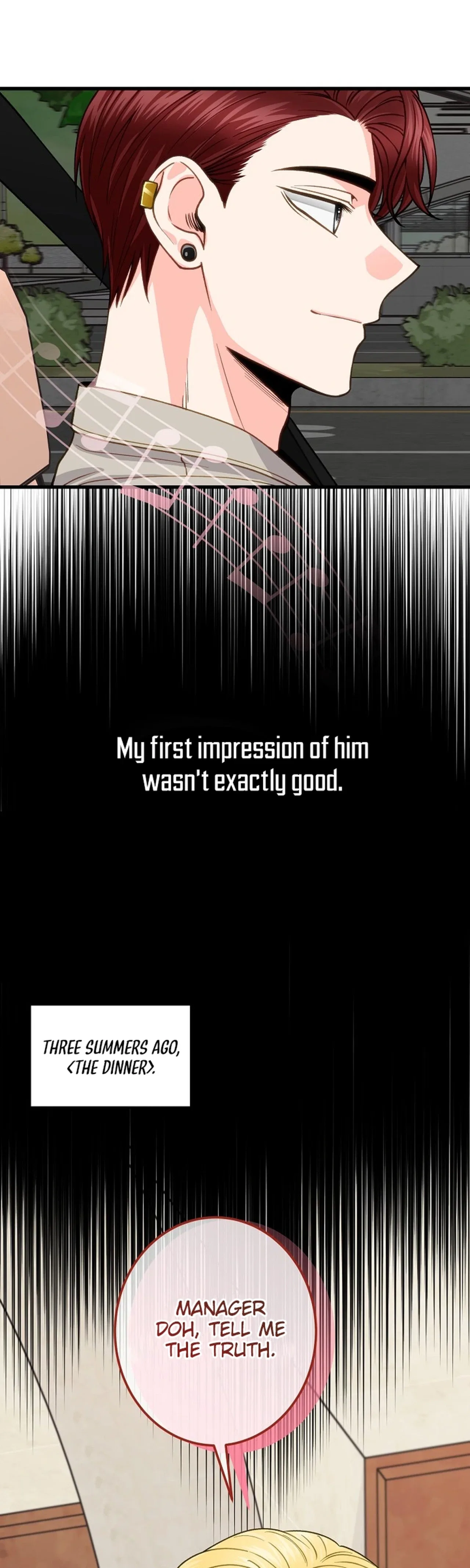 Our House Prince Chapter 11 – Page 30