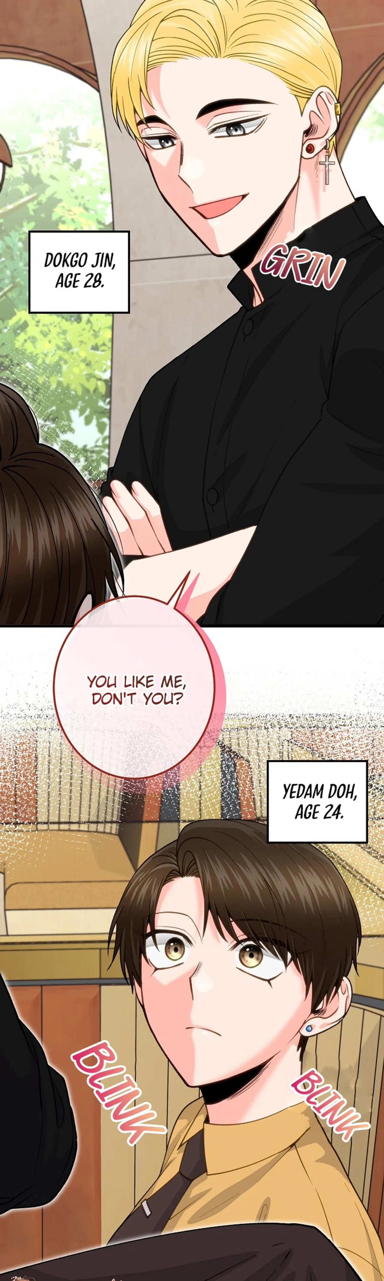 Our House Prince Chapter 11 – Page 31