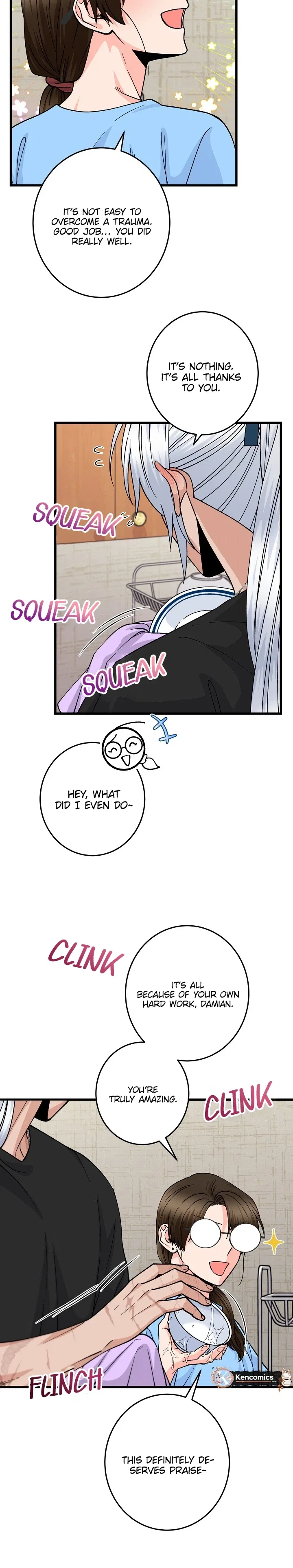 Our House Prince Chapter 10 – Page 12