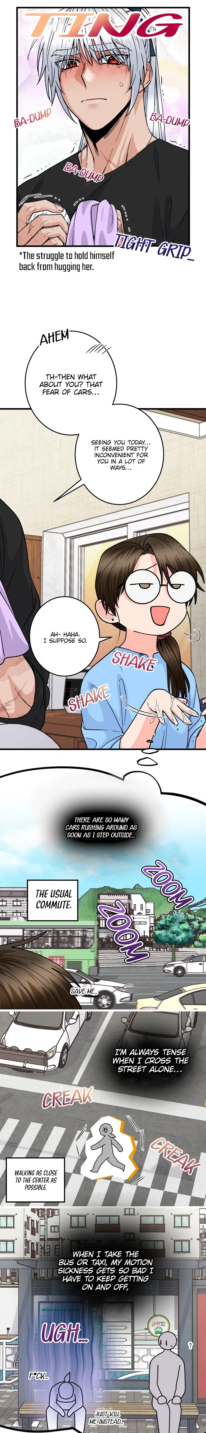 Our House Prince Chapter 10 – Page 13