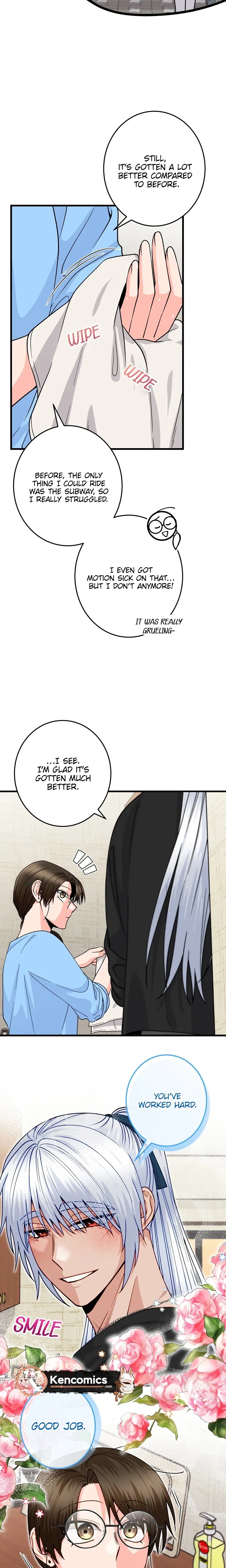 Our House Prince Chapter 10 – Page 14