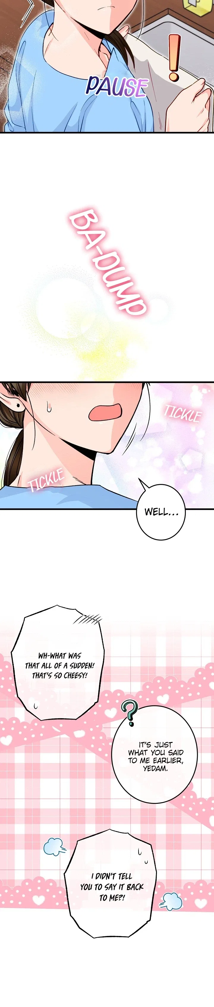 Our House Prince Chapter 10 – Page 15