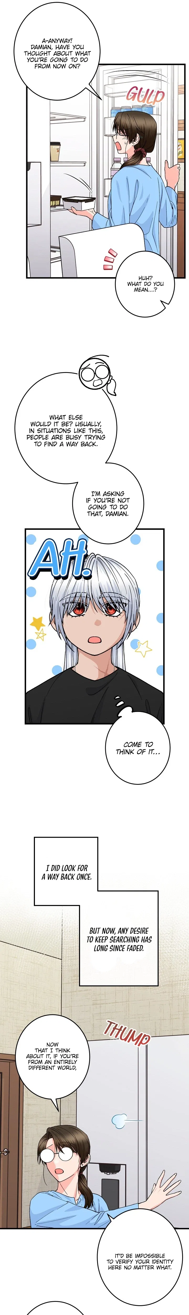 Our House Prince Chapter 10 – Page 16