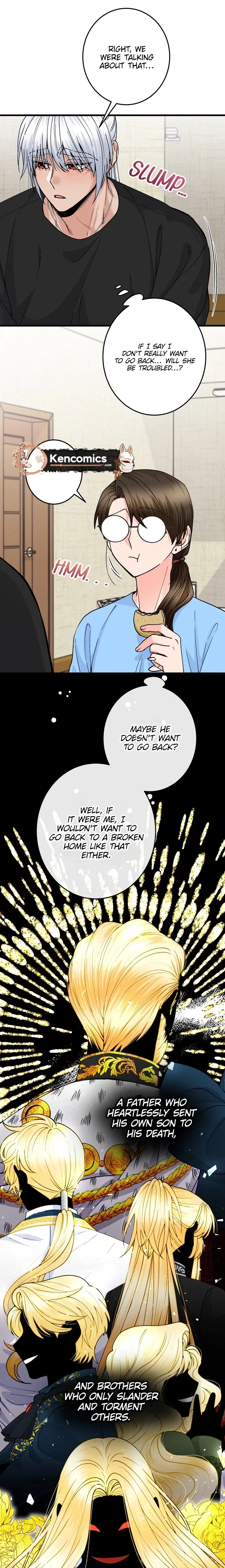 Our House Prince Chapter 10 – Page 25
