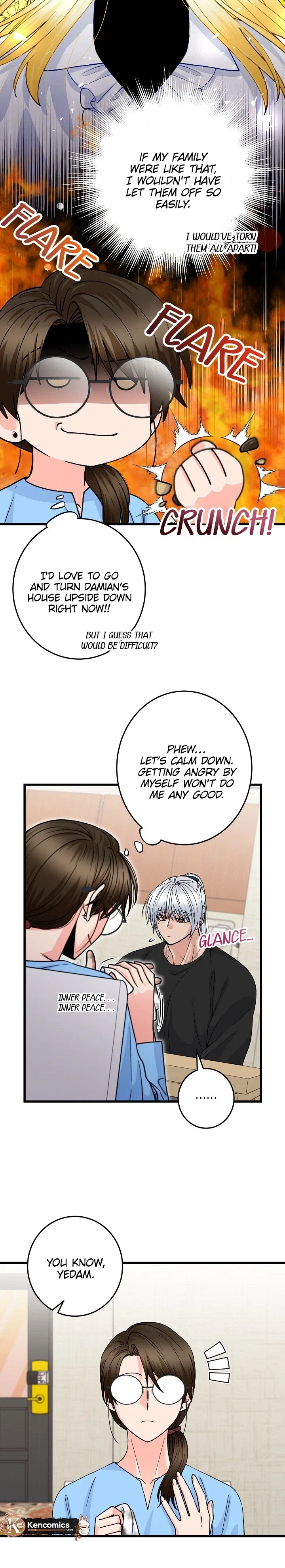 Our House Prince Chapter 10 – Page 26