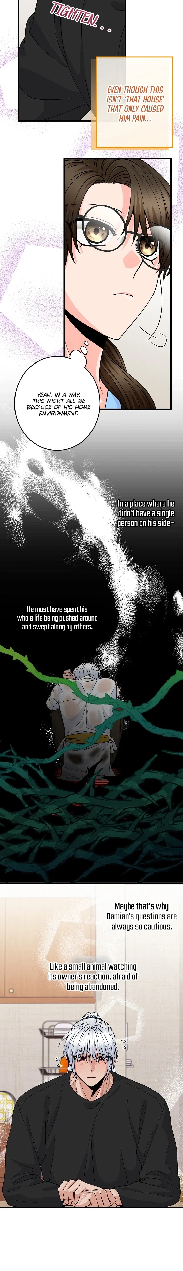 Our House Prince Chapter 10 – Page 28