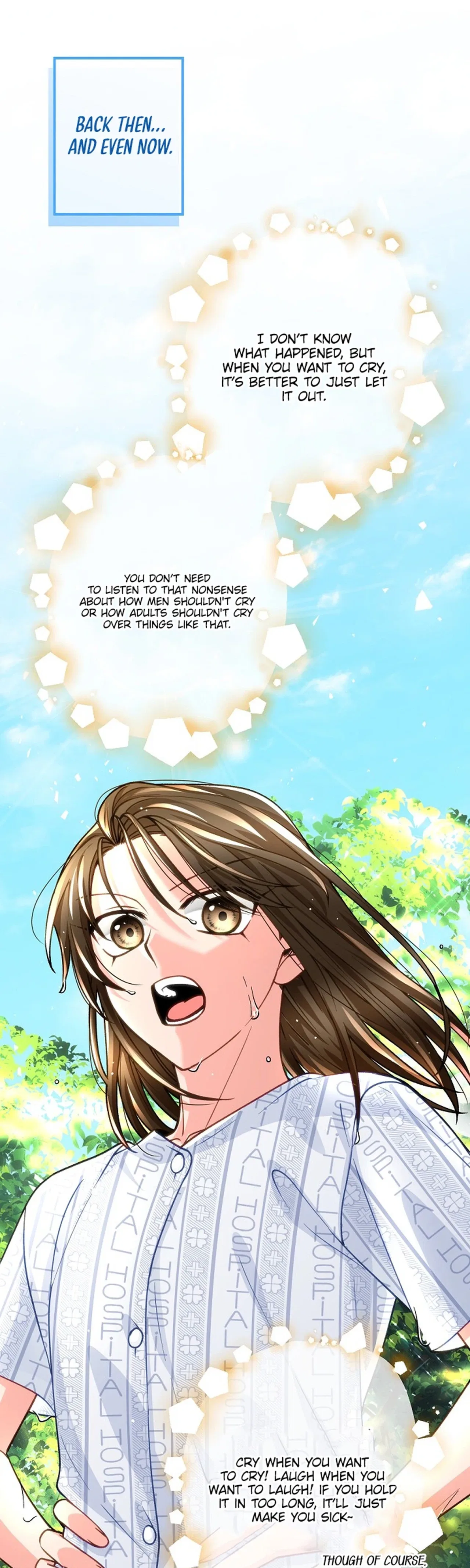 Our House Prince Chapter 10 – Page 33