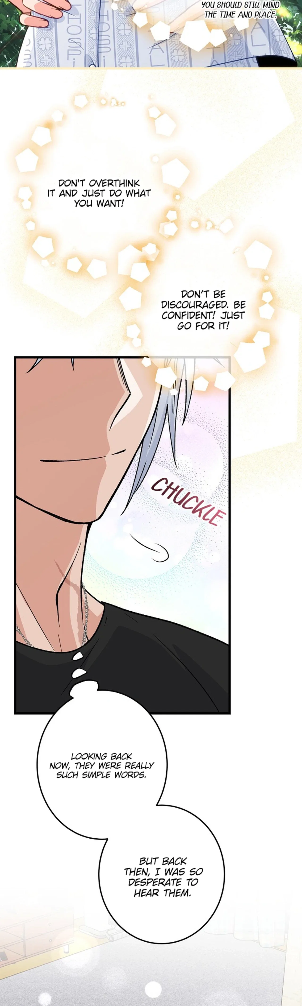 Our House Prince Chapter 10 – Page 34