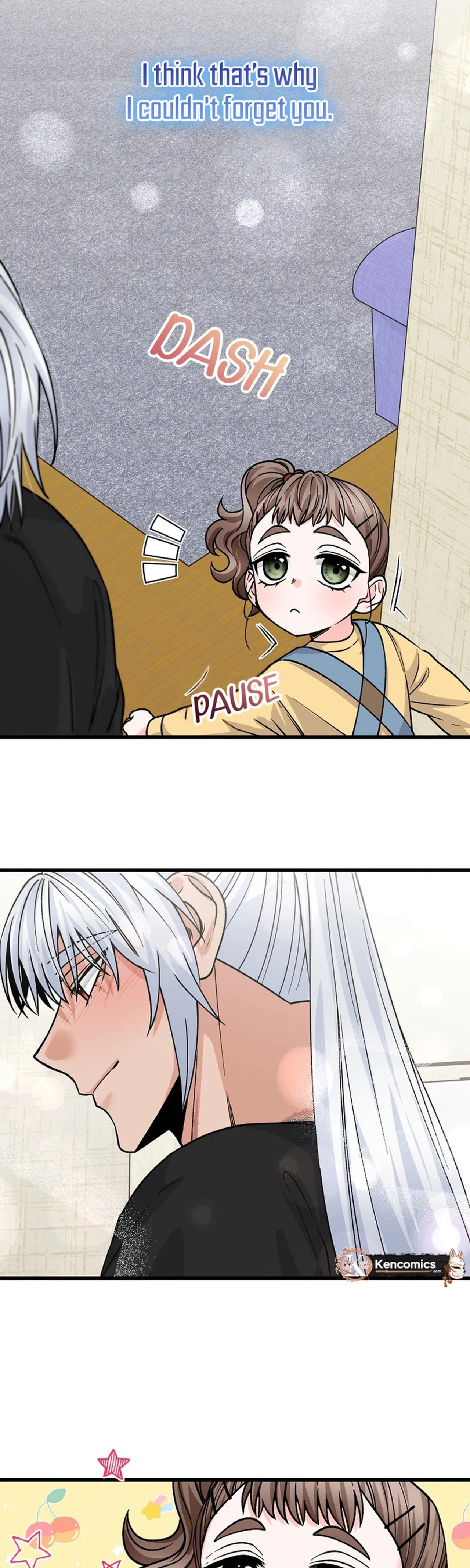Our House Prince Chapter 10 – Page 36