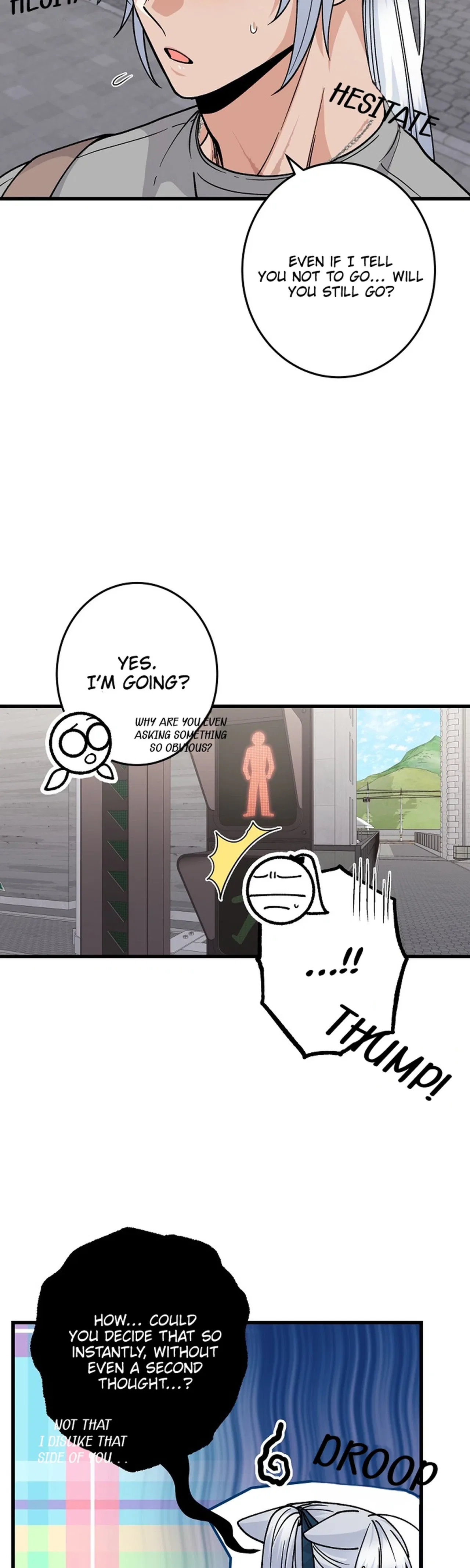 Our House Prince Chapter 9 – Page 6