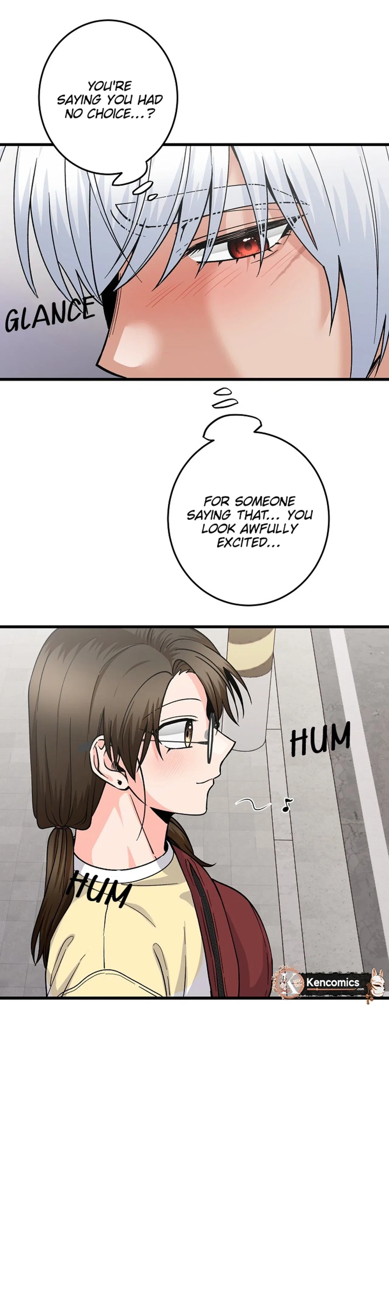 Our House Prince Chapter 9 – Page 8