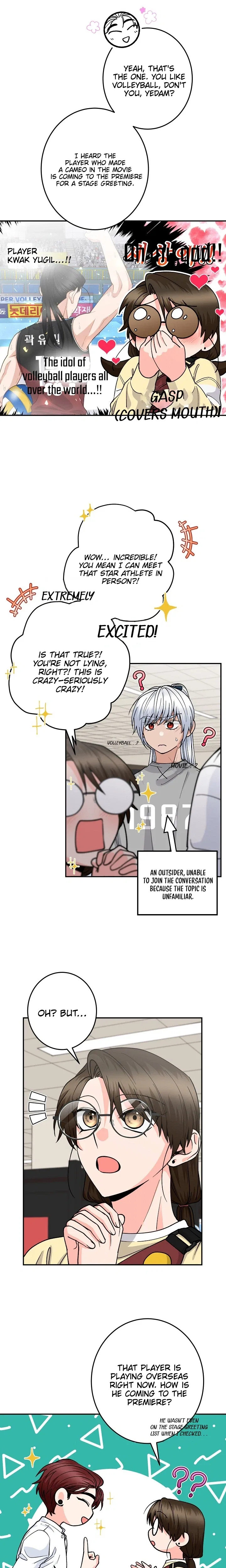 Our House Prince Chapter 9 – Page 13