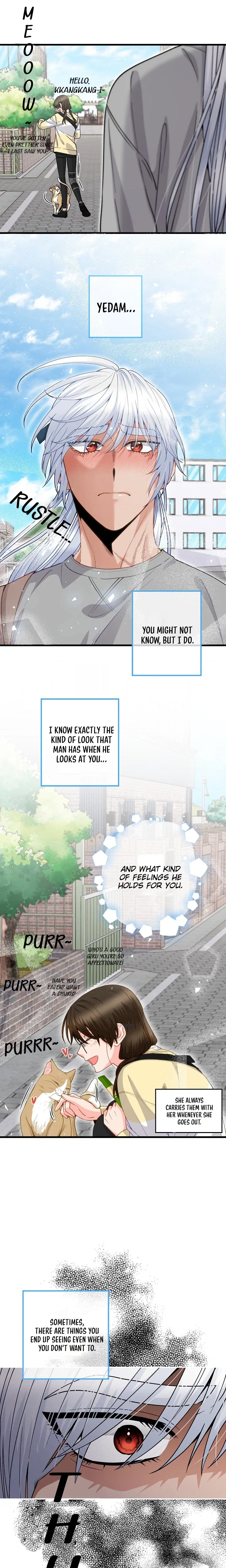 Our House Prince Chapter 9 – Page 19