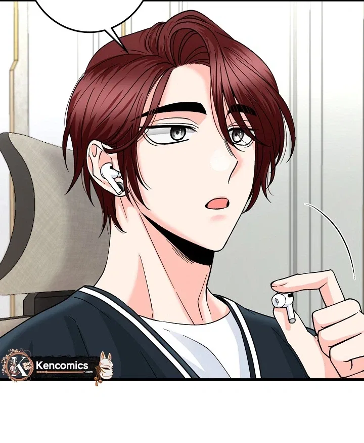 Our House Prince Chapter 9 – Page 27