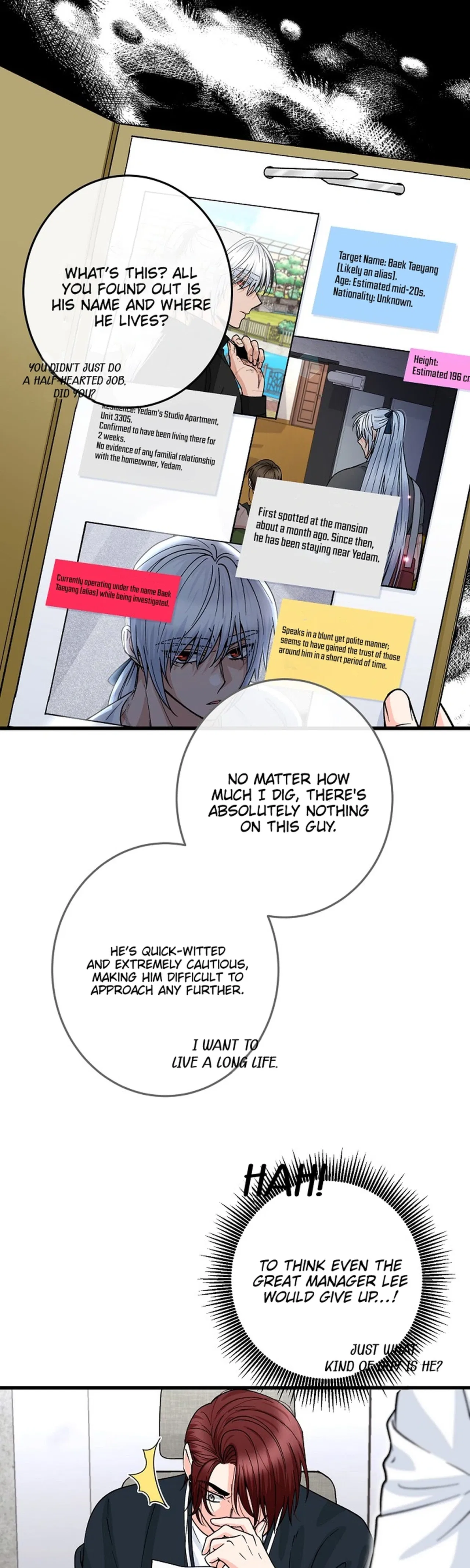 Our House Prince Chapter 9 – Page 29