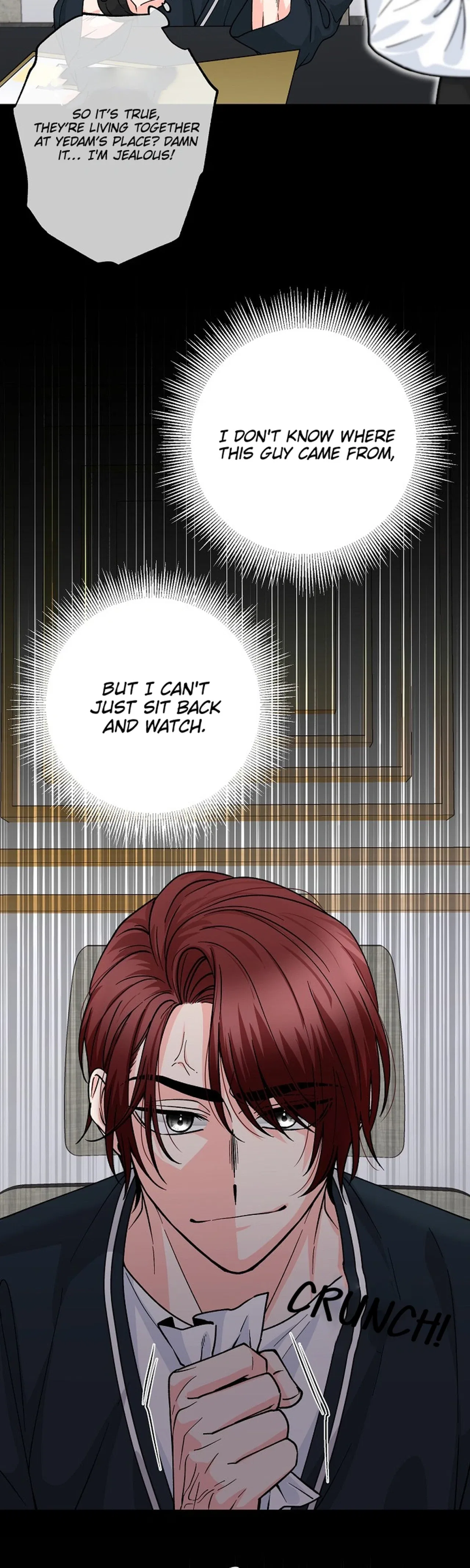 Our House Prince Chapter 9 – Page 31