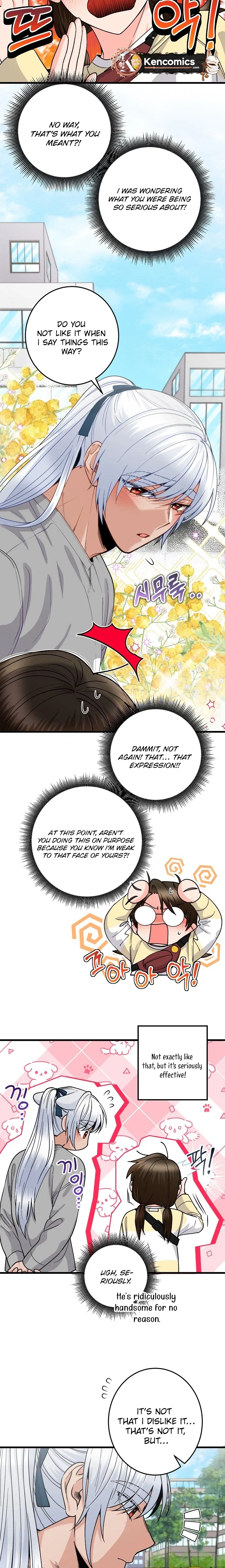Our House Prince Chapter 8 – Page 9