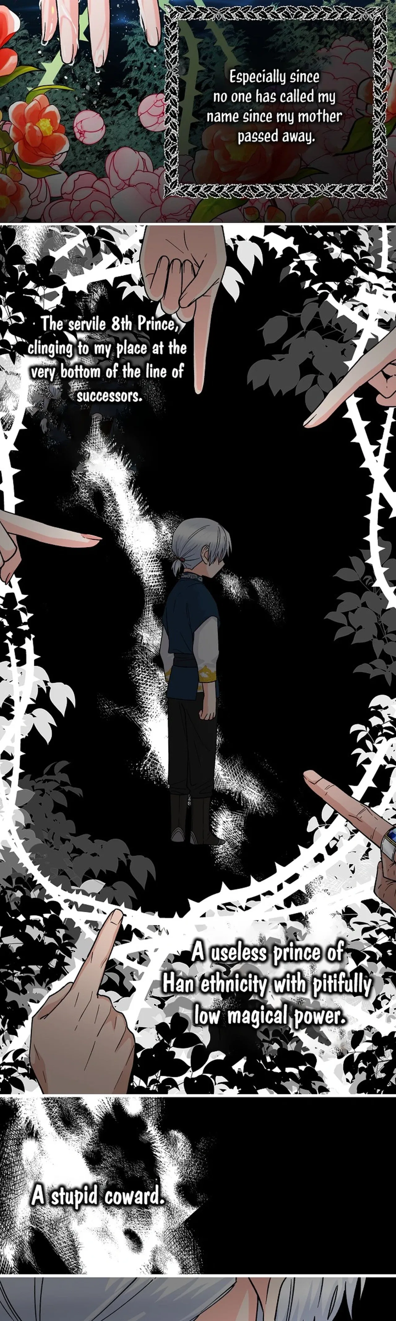 Our House Prince Chapter 7 – Page 3