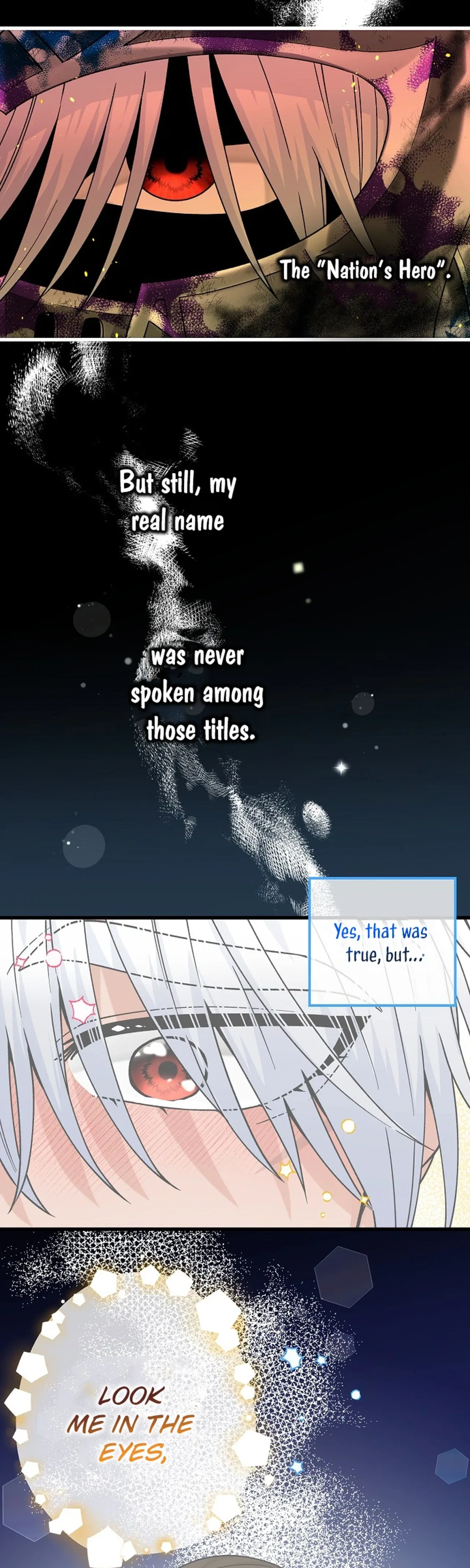 Our House Prince Chapter 7 – Page 6