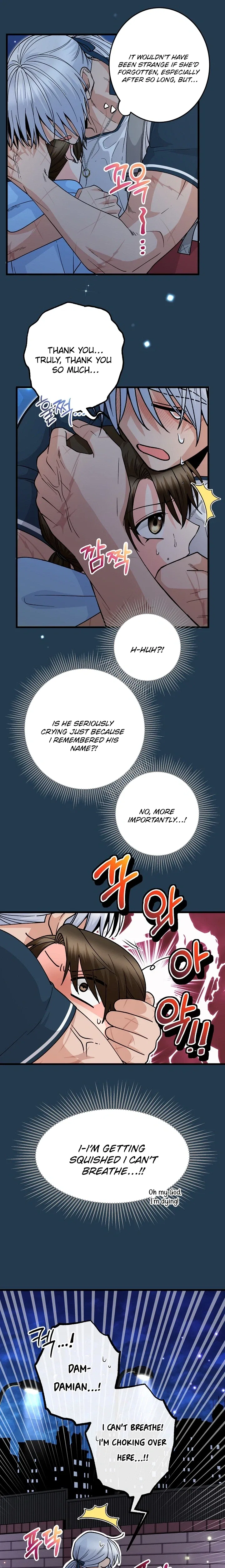 Our House Prince Chapter 7 – Page 8